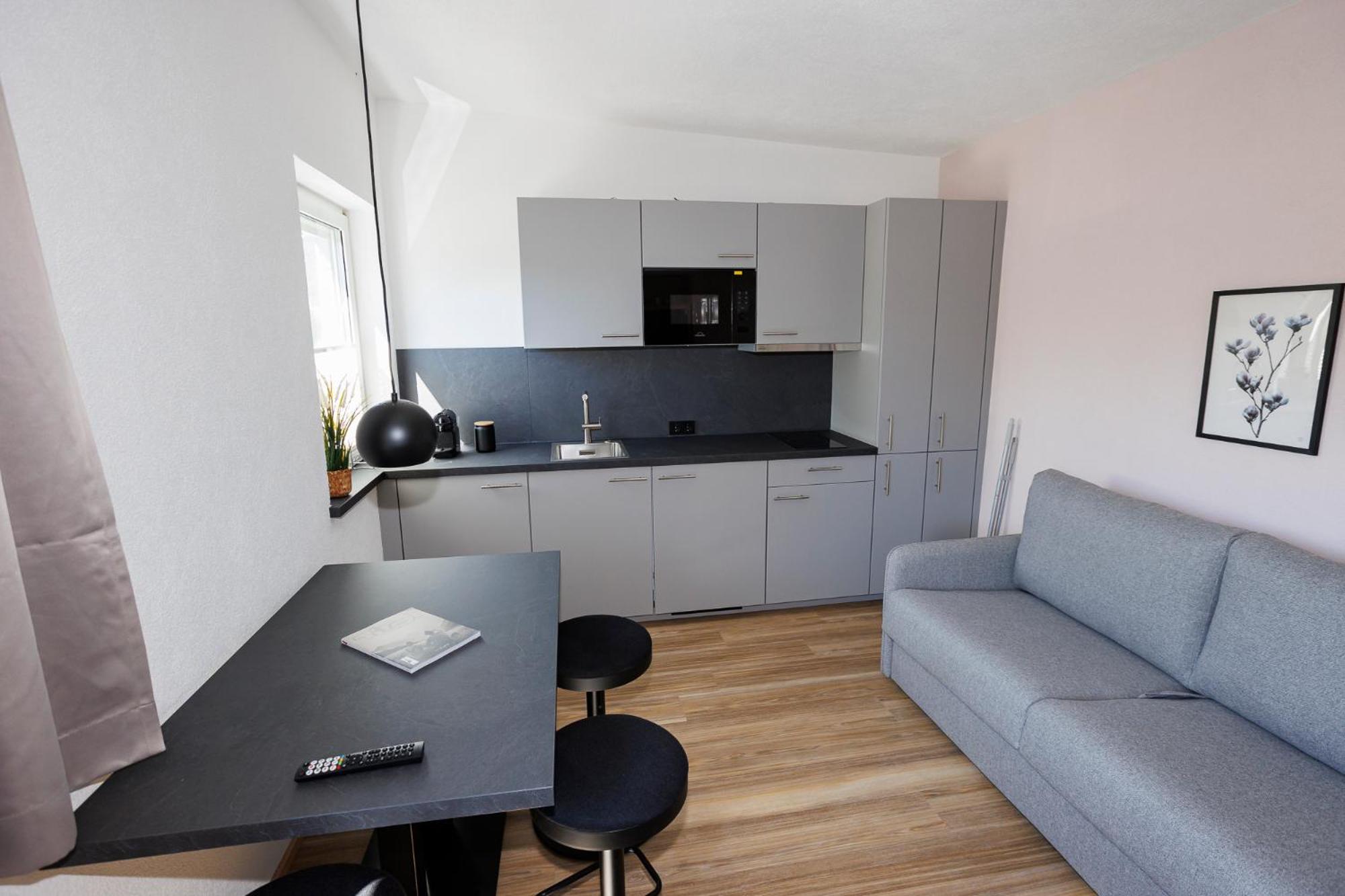 Innside Apartments Інсбрук Екстер'єр фото
