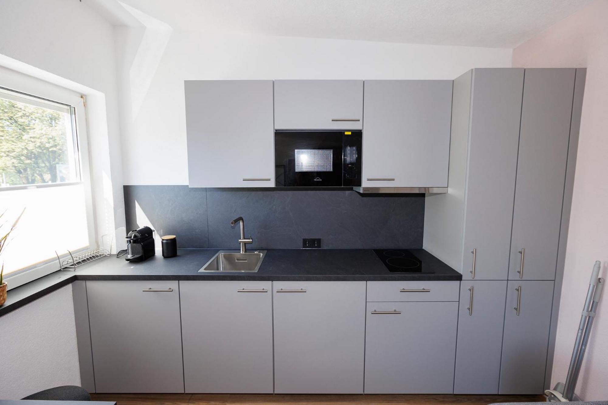 Innside Apartments Інсбрук Екстер'єр фото