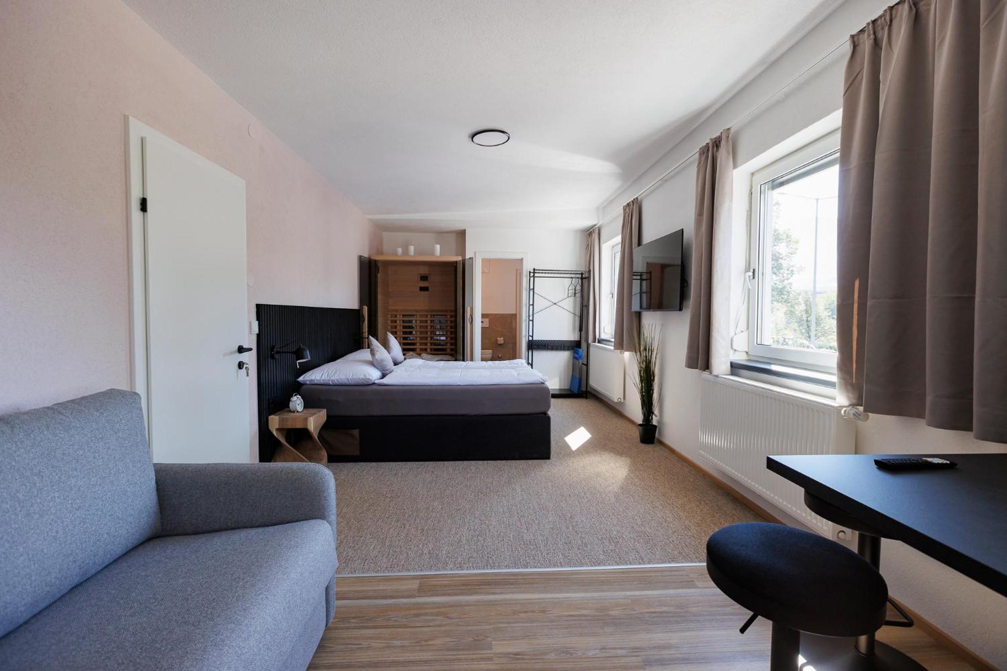 Innside Apartments Інсбрук Екстер'єр фото