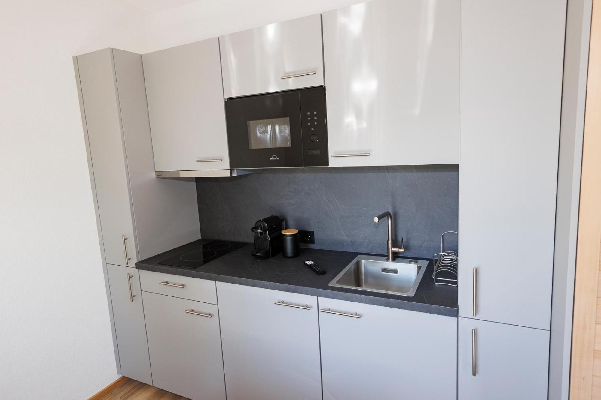Innside Apartments Інсбрук Екстер'єр фото