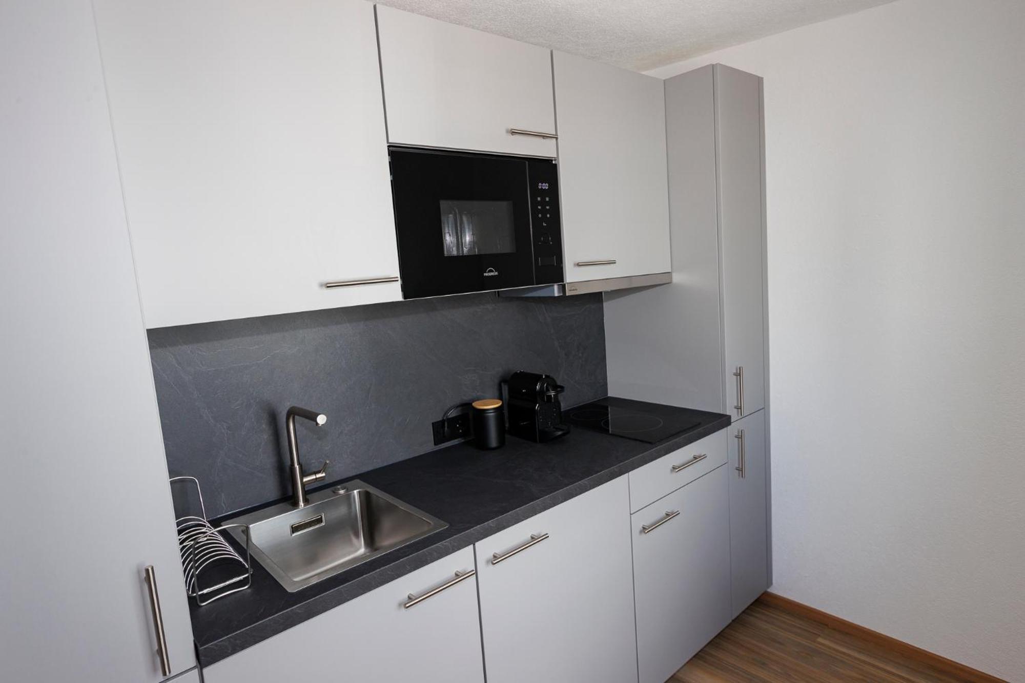 Innside Apartments Інсбрук Екстер'єр фото