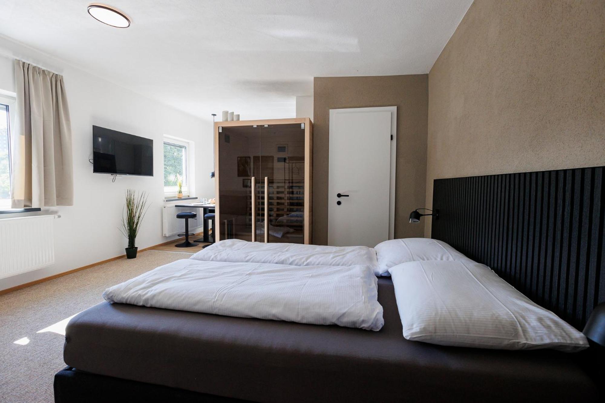 Innside Apartments Інсбрук Екстер'єр фото