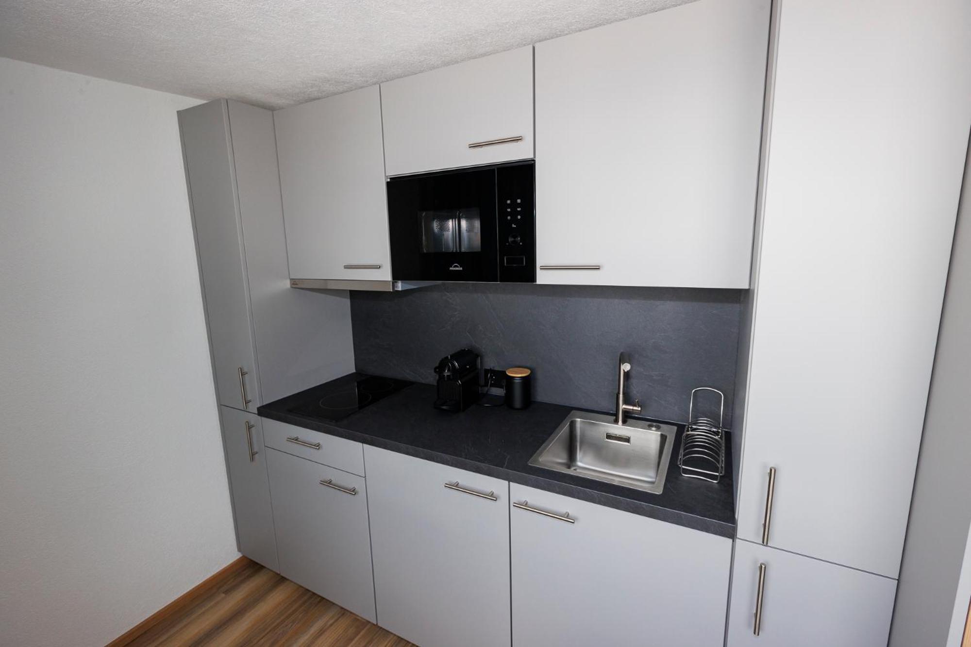 Innside Apartments Інсбрук Екстер'єр фото