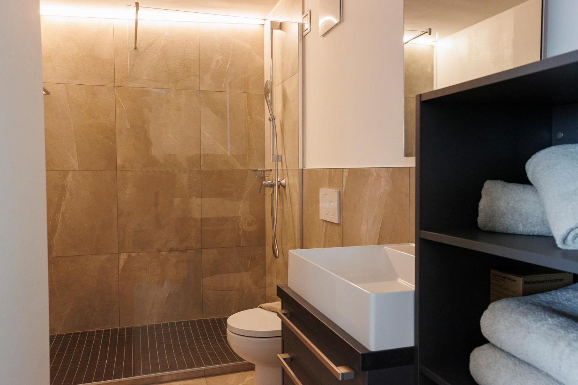 Innside Apartments Інсбрук Екстер'єр фото