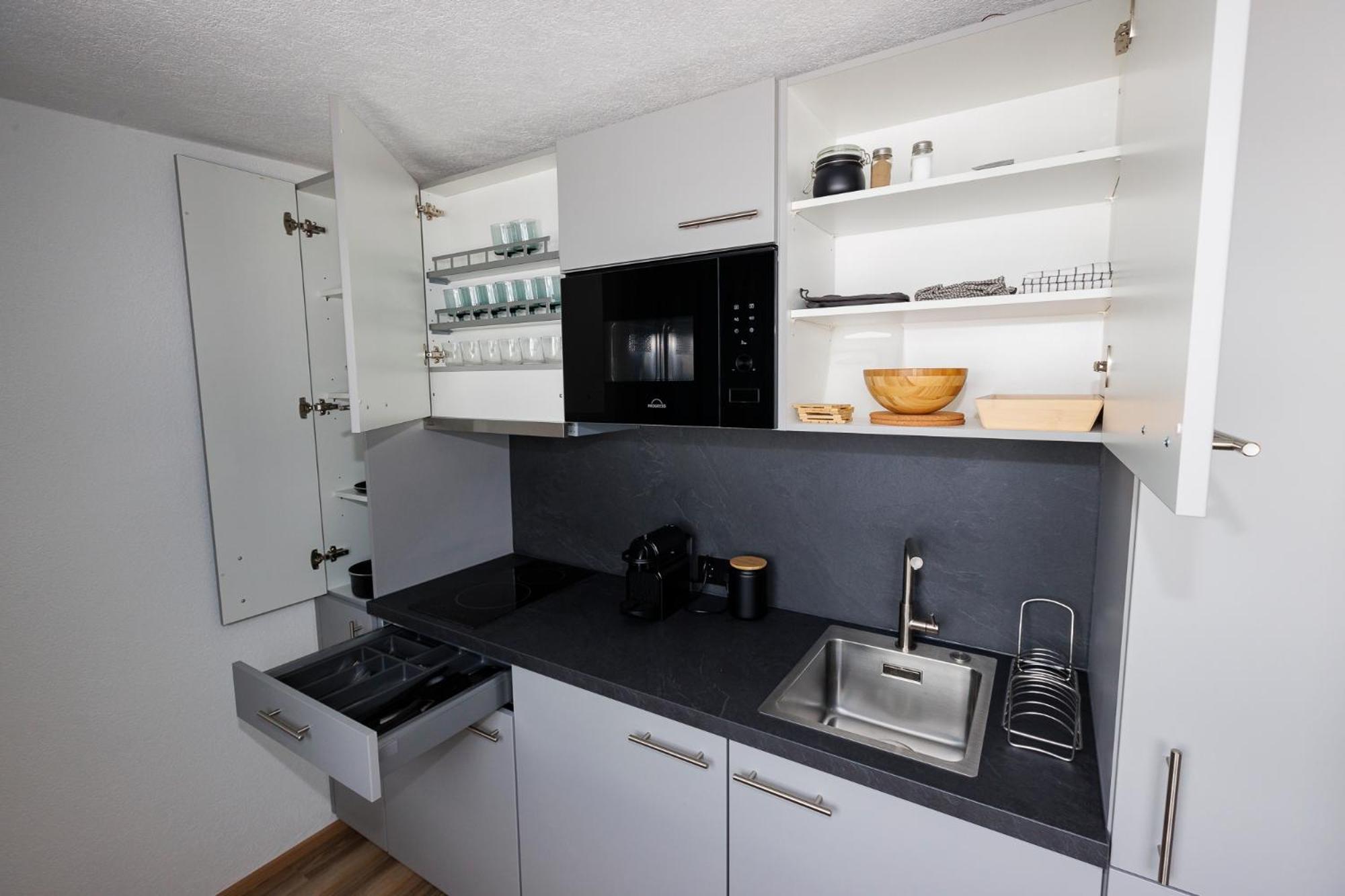 Innside Apartments Інсбрук Екстер'єр фото