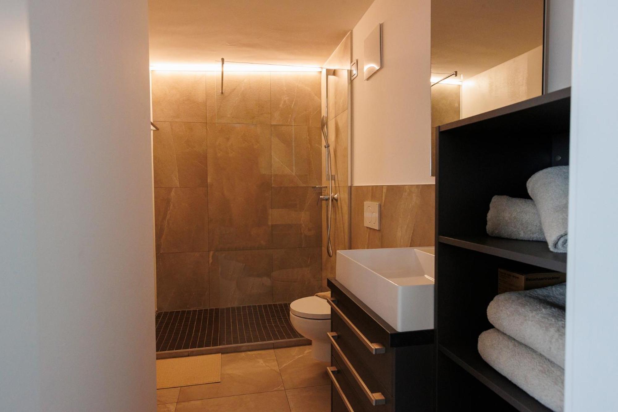 Innside Apartments Інсбрук Екстер'єр фото